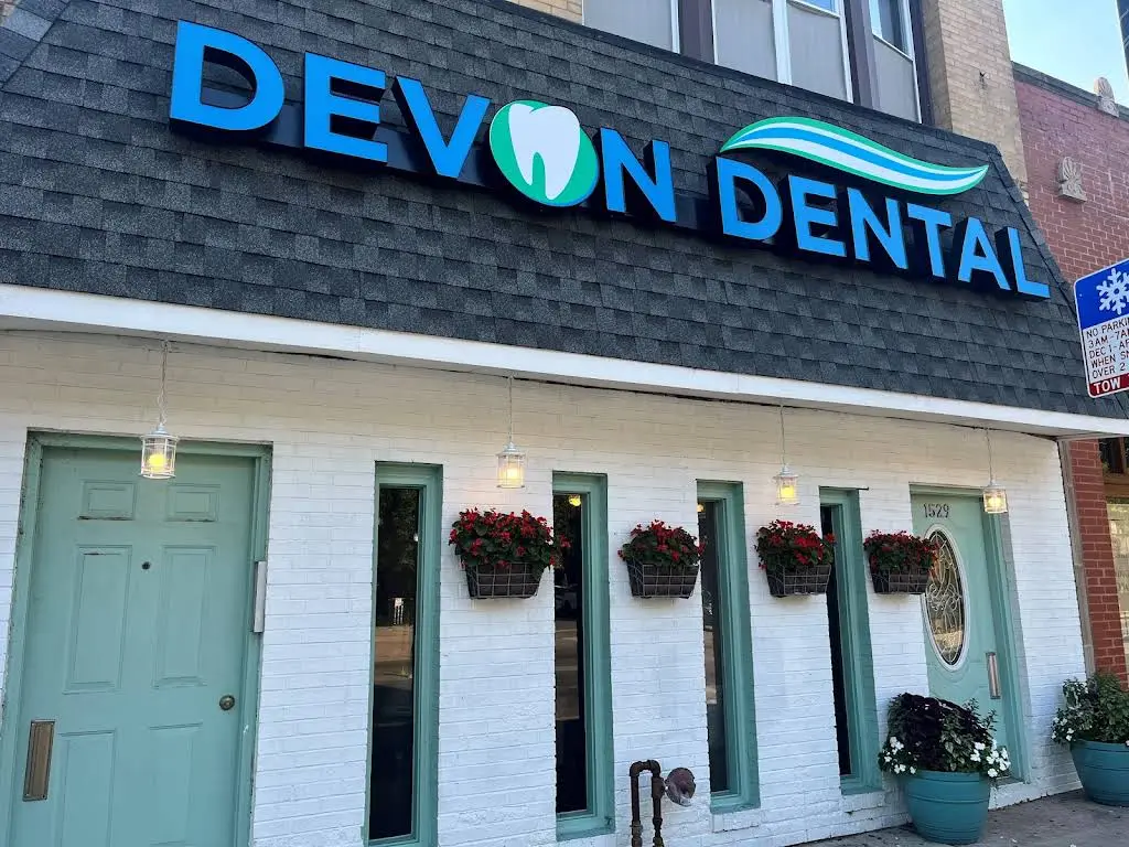 Devon Dental, Inc.