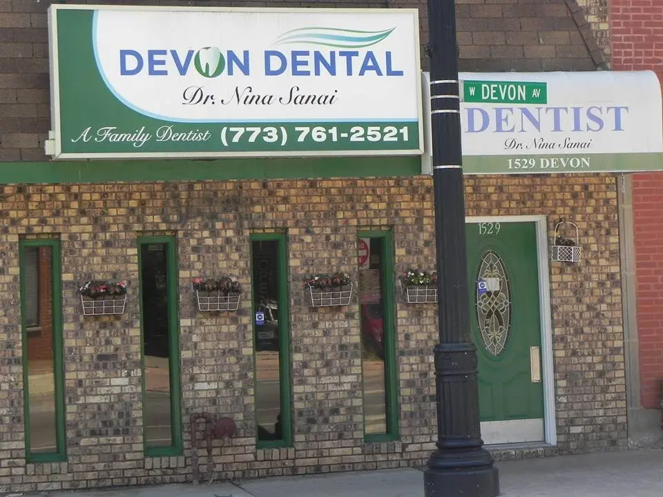 Devon Dental, Inc.