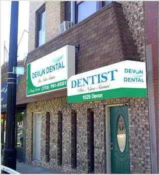 Devon Dental, Inc.