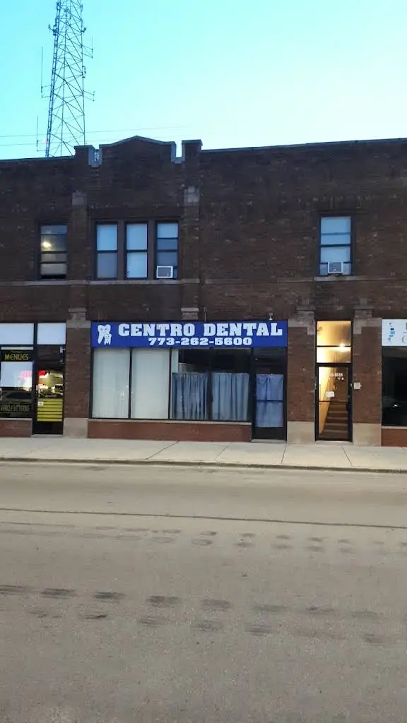 Centro Dental