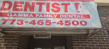 Gamma Family Dental