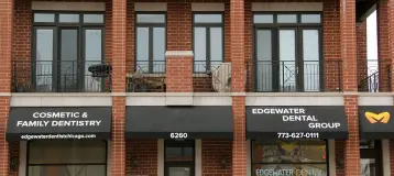 Edgewater Dental Group