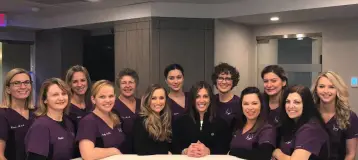 Old Orchard Periodontics and Implant Dentistry