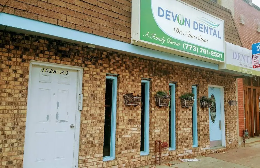 Devon Dental