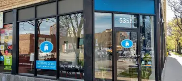 Balmoral Dental