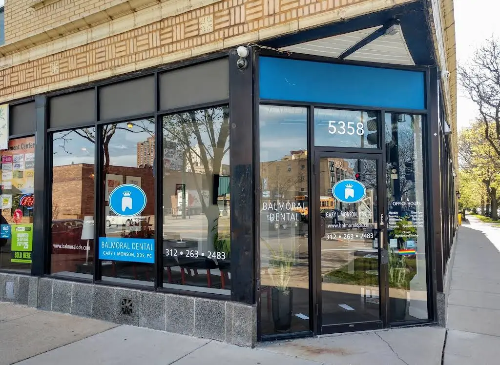 Balmoral Dental