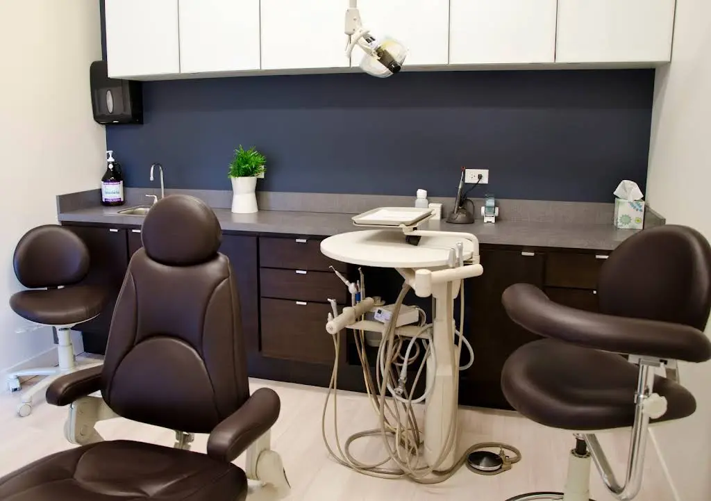 PureDental Group: Katarzyna Lopez, DDS