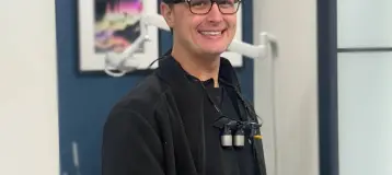 Dr. Jack's Dental Lounge
