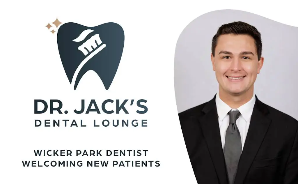 Dr. Jack's Dental Lounge