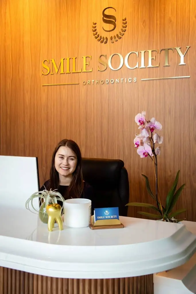 Smile Society Orthodontics