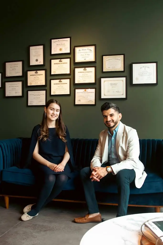 Smile Society Orthodontics