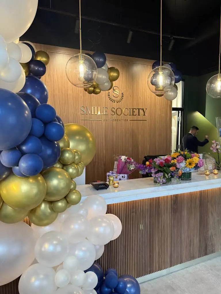 Smile Society Orthodontics