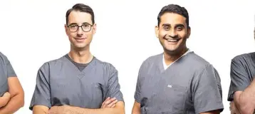 LPS Dental - Lincoln Park Dentist