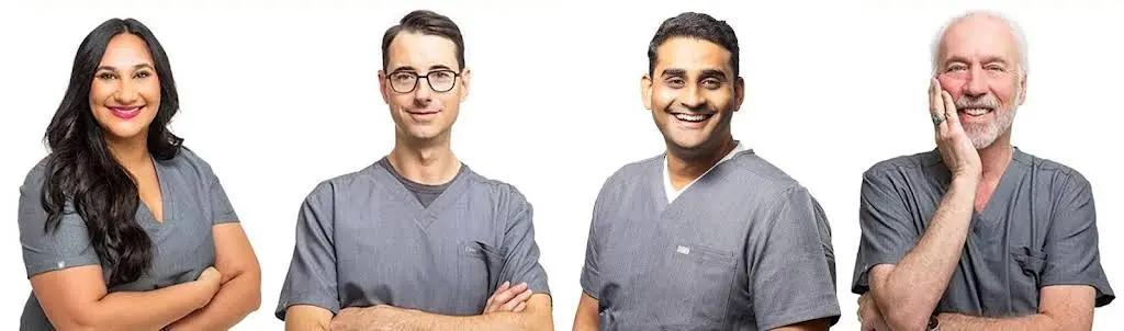 LPS Dental - Lincoln Park Dentist