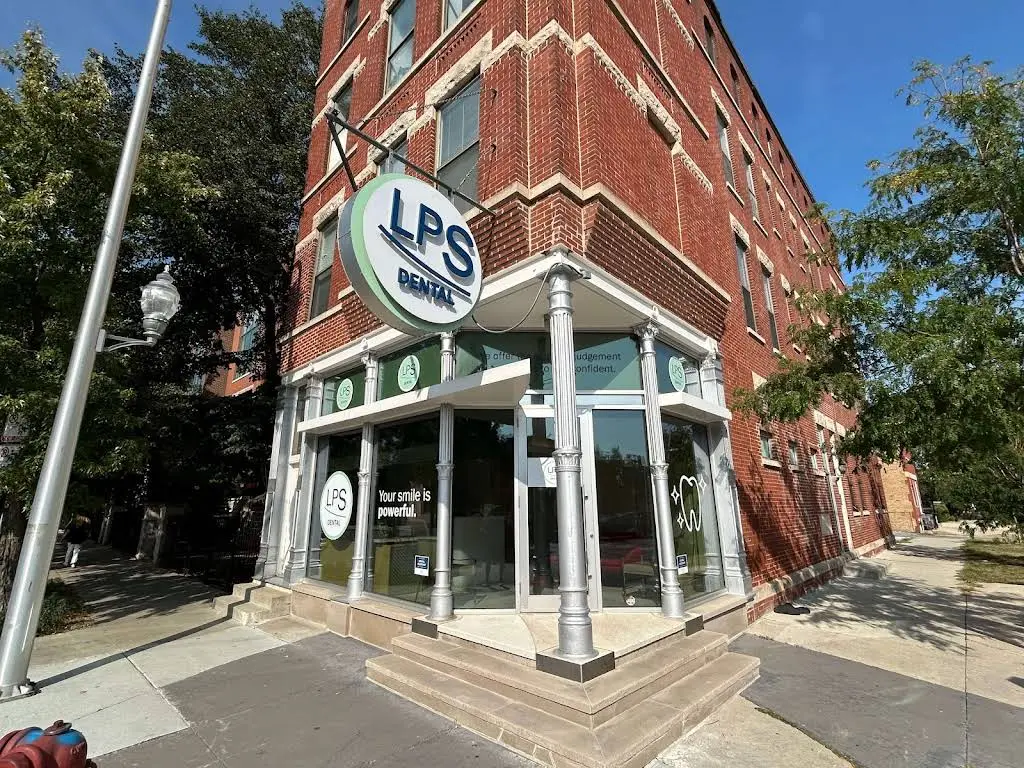 LPS Dental - Lincoln Park Dentist