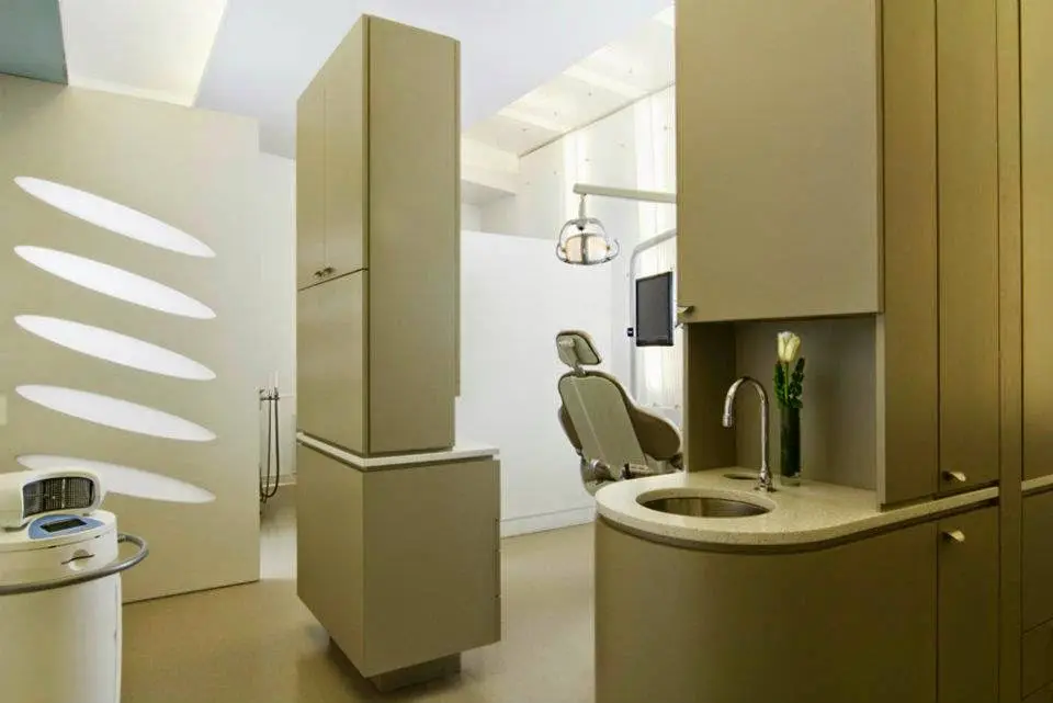 LPS Dental - Lincoln Park Dentist
