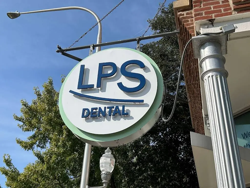 LPS Dental - Lincoln Park Dentist