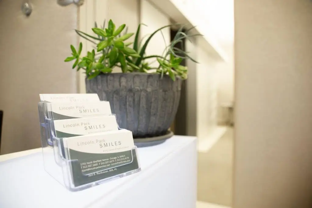 LPS Dental - Lincoln Park Dentist