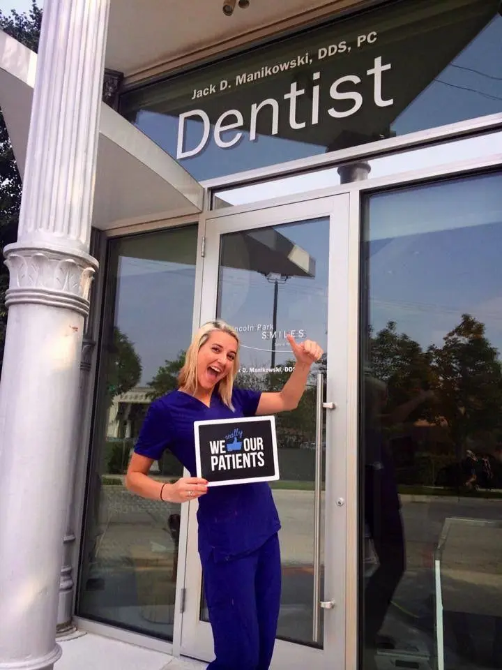 LPS Dental - Lincoln Park Dentist