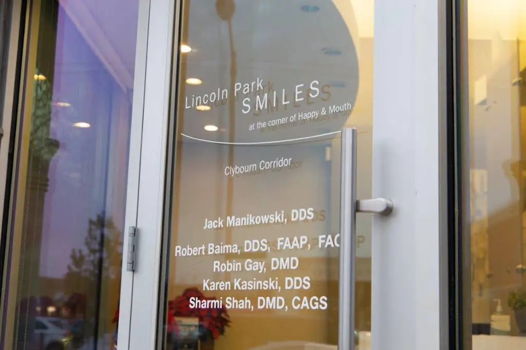 LPS Dental - Lincoln Park Dentist