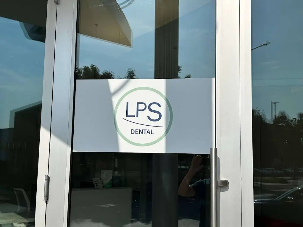 LPS Dental - Lincoln Park Dentist