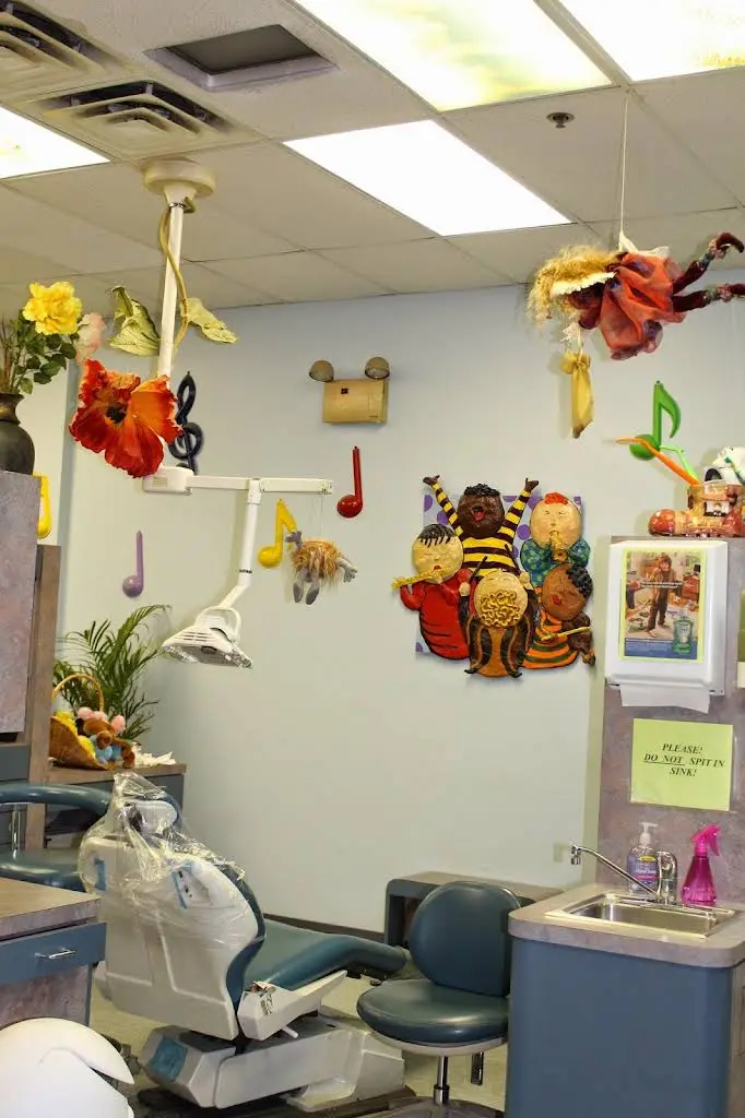 Tooth Fairy World - Lincoln Park
