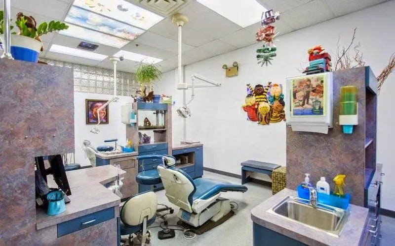 Tooth Fairy World - Lincoln Park