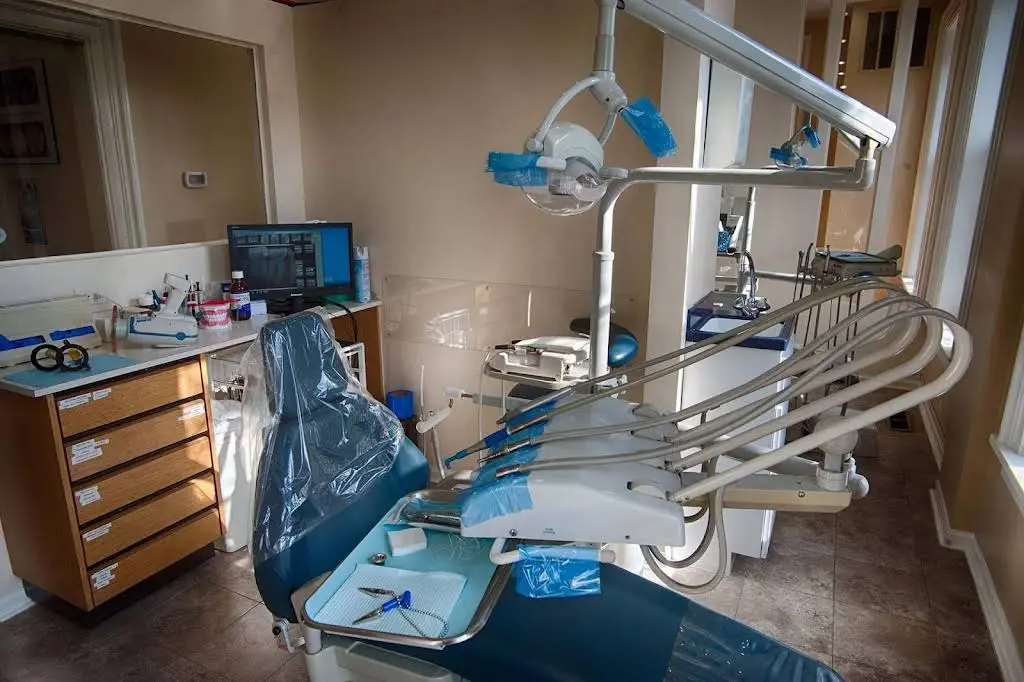 Halsted Street Dental