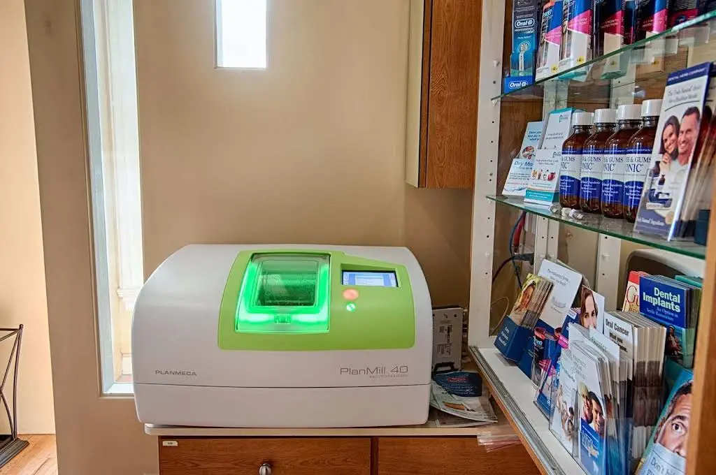 Halsted Street Dental
