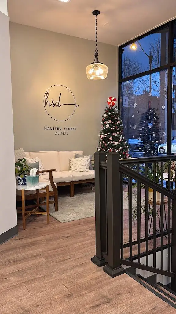 Halsted Street Dental