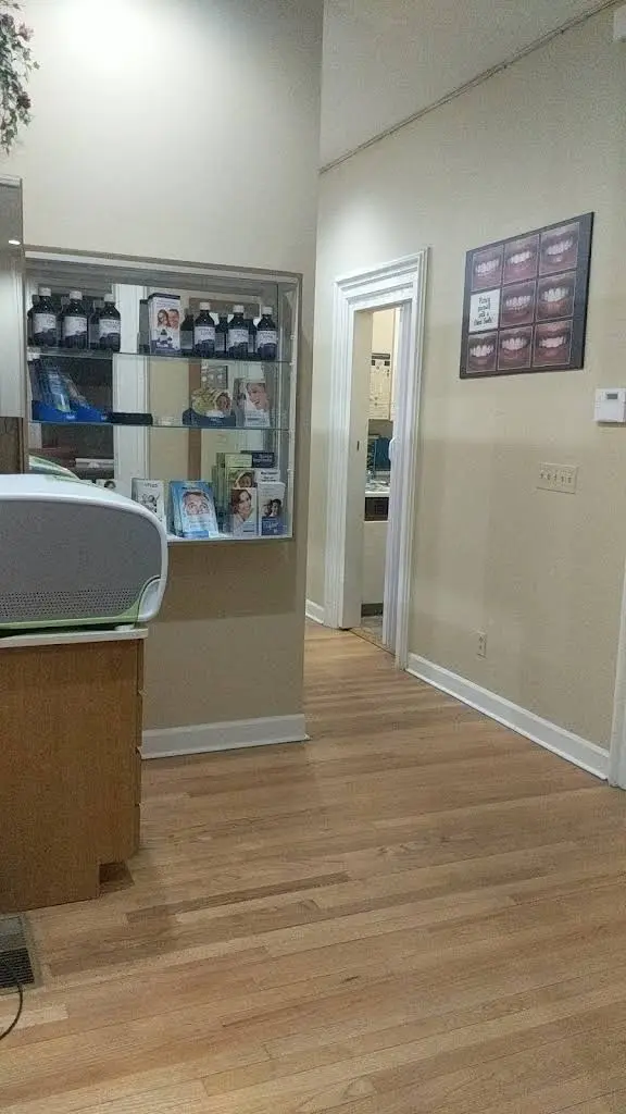Halsted Street Dental