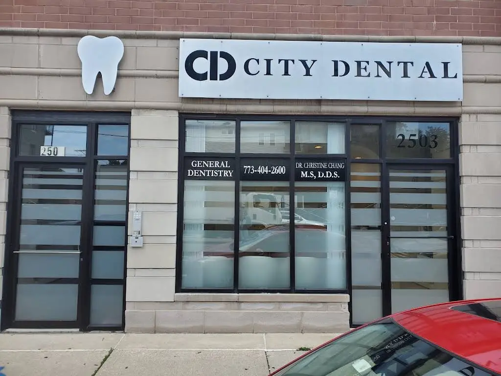 City Dental Chicago