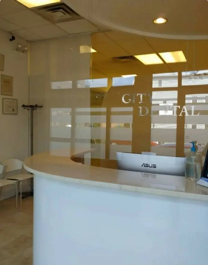 City Dental Chicago