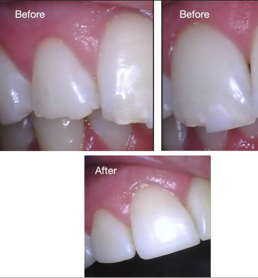 DentalQ - Lincoln Shine Dental