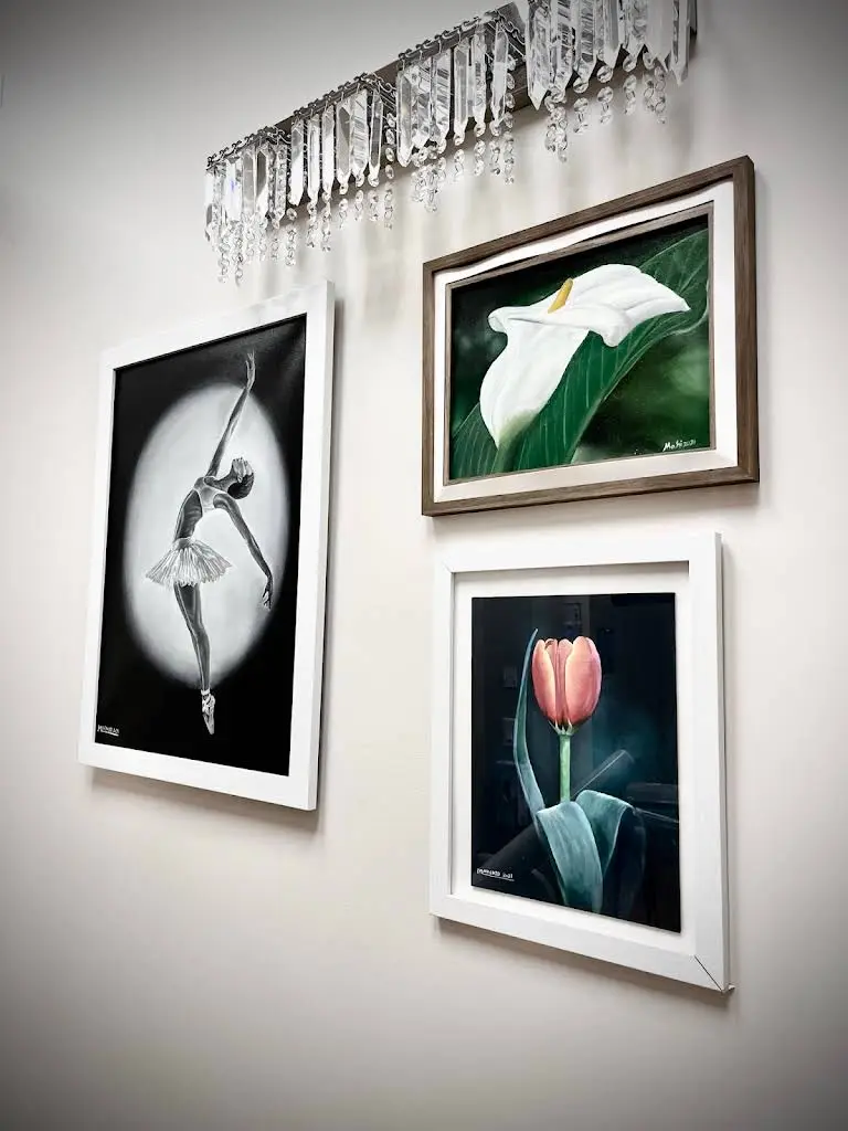 DentalQ - Lincoln Shine Dental