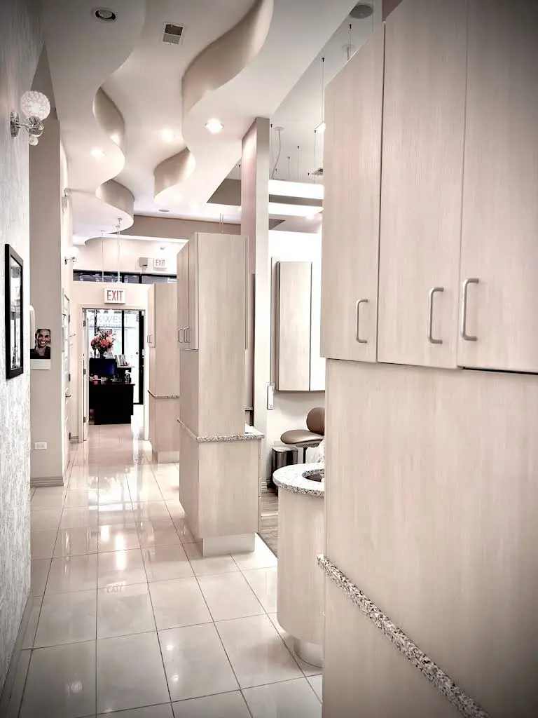 DentalQ - Lincoln Shine Dental