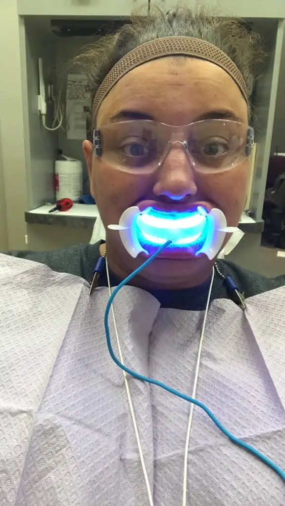 The Dental Masters