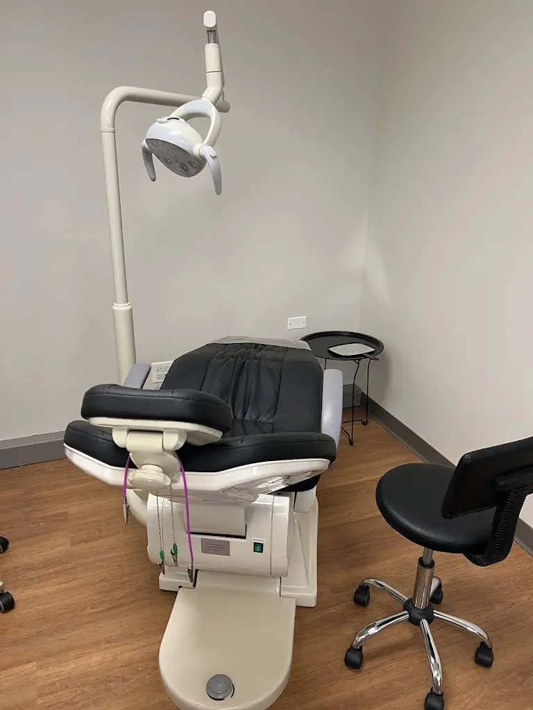 Park West Family Dentistry
