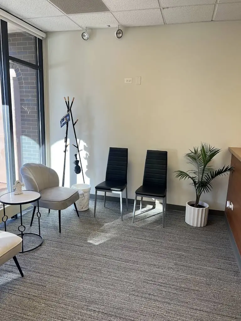 Park West Family Dentistry