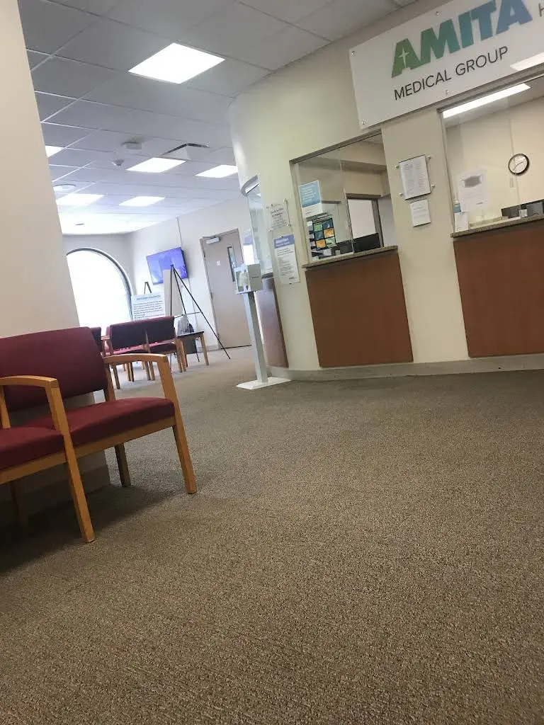 Park West Family Dentistry