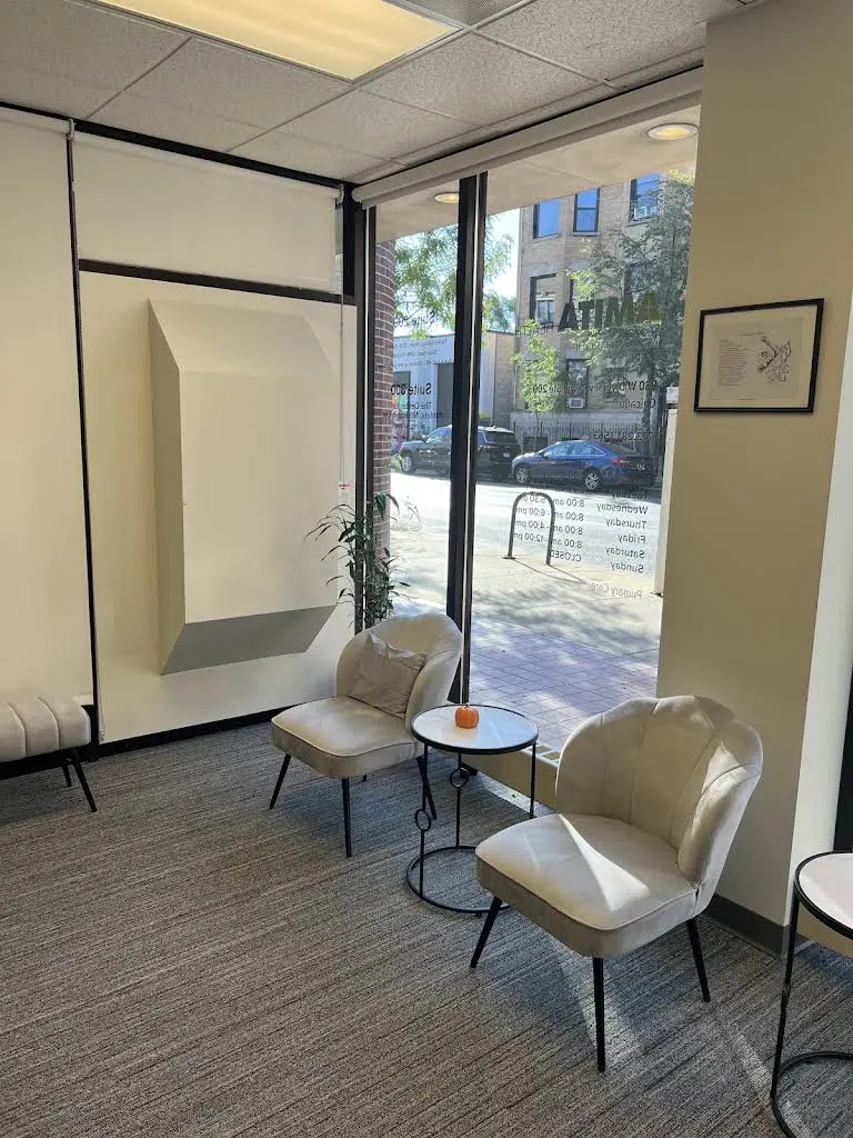 Park West Family Dentistry