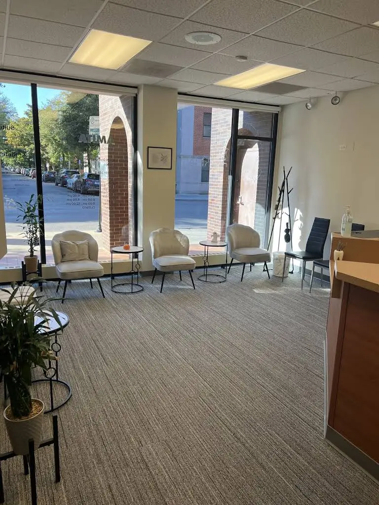 Park West Family Dentistry