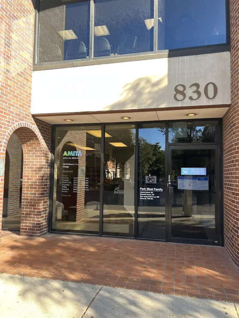 Park West Family Dentistry