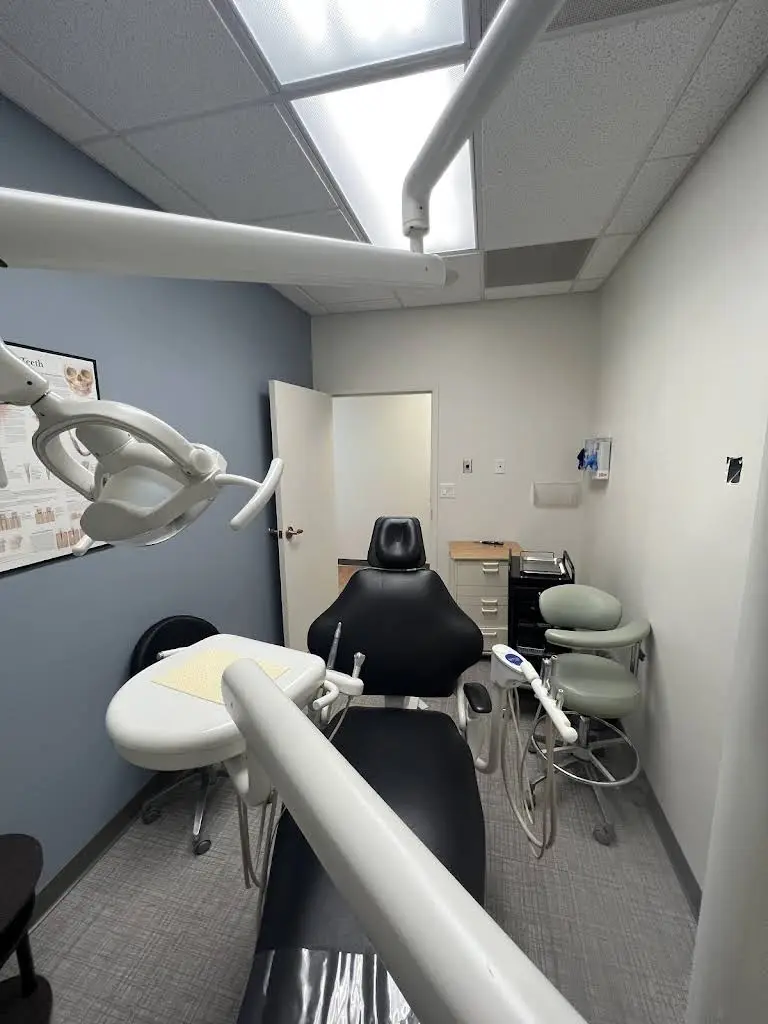 Park West Family Dentistry