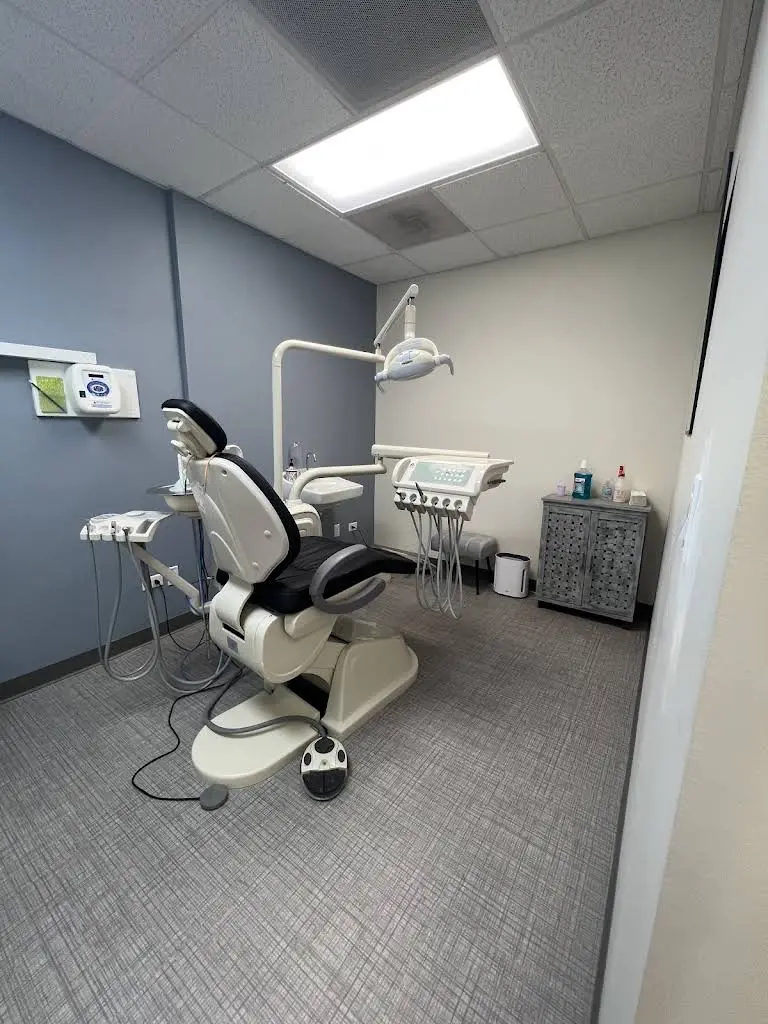 Park West Family Dentistry