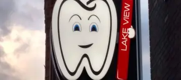 Lake View Dental Associates