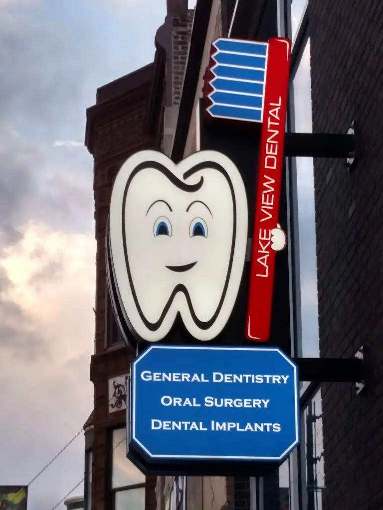Lake View Dental Associates