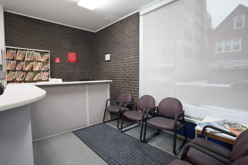 Lake View Dental Associates