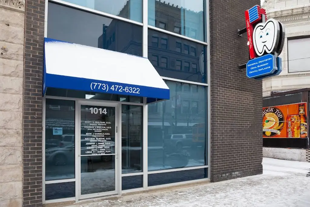 Lake View Dental Associates
