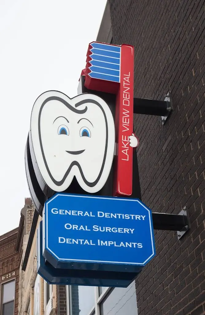 Lake View Dental Associates